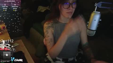 Snapshot of acidkaos chatting on 16, 9, 2025 Lana 3 online show from 16, 9, 2025