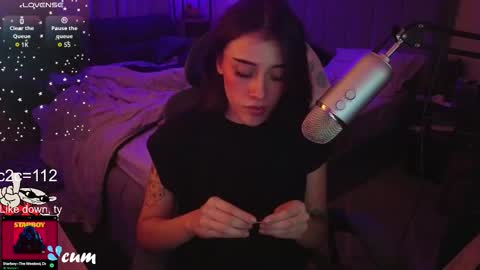 Snapshot of acidkaos chatting on 5, 11, 2025 Lana 3 online show from 5, 11, 2025