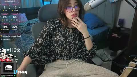 Lana 3 online show from 14, 1, 2026