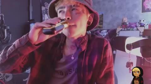 Acid Milo online show from 10, 2, 2026