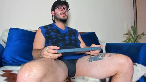 Snapshot of ackerman_eren_ chatting on 12, 1, 2025 R. online show from 12, 1, 2025