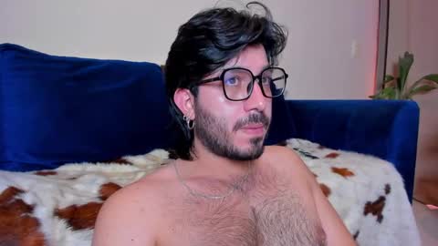 Snapshot of ackerman_eren_ chatting on 31, 1, 2025 R. online show from 31, 1, 2025