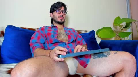 Snapshot of ackerman_eren_ chatting on 15, 2, 2025 R. online show from 15, 2, 2025