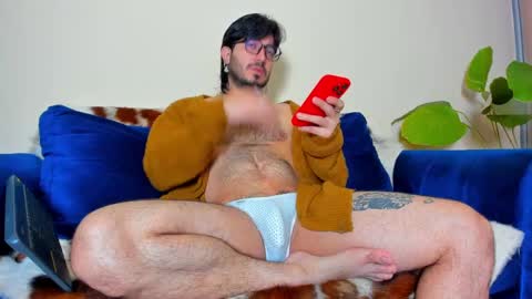 Snapshot of ackerman_eren_ chatting on 16, 2, 2025 R. online show from 16, 2, 2025