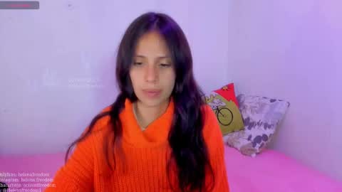 Helena online show from 1, 10, 2025