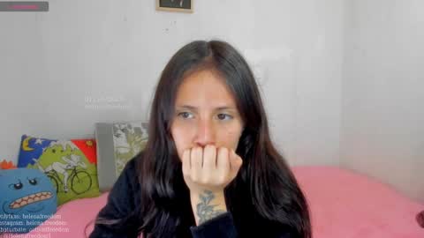 Helena online show from 2, 10, 2025