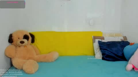 Helena online show from 11, 11, 2025