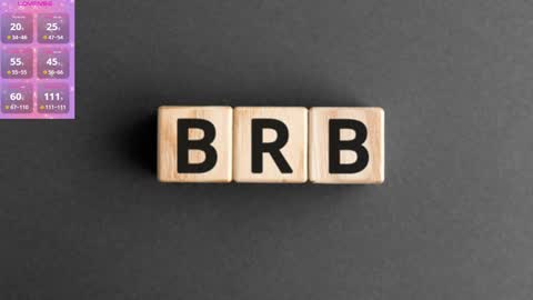 Antonella  online show from 11, 12, 2024