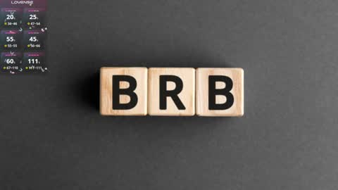 Antonella  online show from 18, 12, 2024