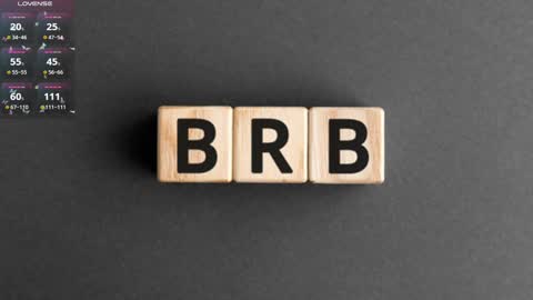 Antonella  online show from 19, 12, 2024