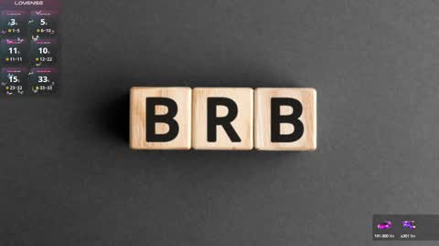 Antonella  online show from 18, 1, 2025