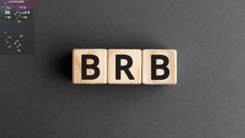 Antonella  online show from 24, 1, 2025