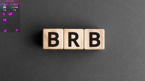 Antonella  online show from 24, 2, 2025