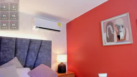 Antonella  online show from 20, 12, 2025