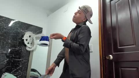 ada_brooke online show from 3, 12, 2025