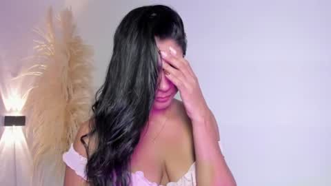 Snapshot of ada_lee1 chatting on 25, 7, 2026 Ada online show from 25, 7, 2026