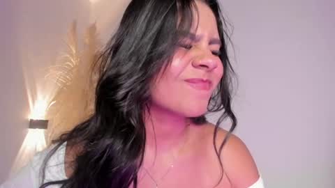 Snapshot of ada_lee1 chatting on 6, 8, 2026 Ada online show from 6, 8, 2026
