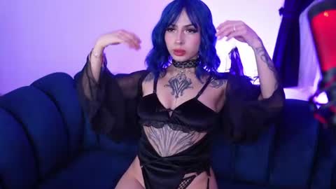 Snapshot of ada_luna01 chatting on 10, 6, 2026 online show from 10, 6, 2026