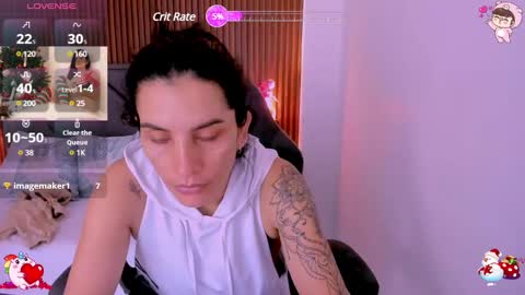 Snapshot of ada_oconnor_x_ chatting on 4, 12, 2024 ada oconnor x ..flaca..bella online show from 4, 12, 2024