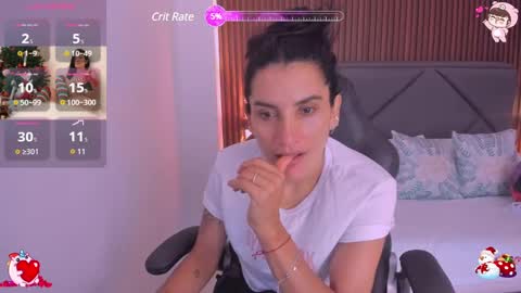 Snapshot of ada_oconnor_x_ chatting on 5, 12, 2024 ada oconnor x ..flaca..bella online show from 5, 12, 2024