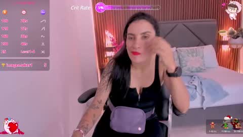 Snapshot of ada_oconnor_x_ chatting on 8, 1, 2025 ada oconnor x ..flaca..bella online show from 8, 1, 2025