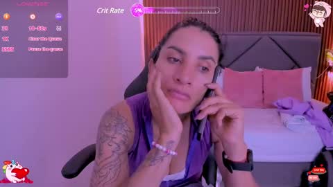 Snapshot of ada_oconnor_x_ chatting on 31, 1, 2025 ada oconnor x ..flaca..bella online show from 31, 1, 2025