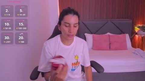 Snapshot of ada_oconnor_x_ chatting on 4, 2, 2025 ada oconnor x ..flaca..bella online show from 4, 2, 2025