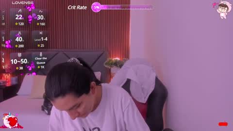 Snapshot of ada_oconnor_x_ chatting on 26, 2, 2025 ada oconnor x ..flaca..bella online show from 26, 2, 2025