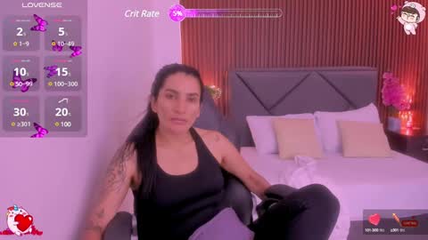 Snapshot of ada_oconnor_x_ chatting on 27, 2, 2025 ada oconnor x ..flaca..bella online show from 27, 2, 2025