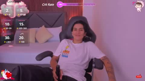 Snapshot of ada_oconnor_x_ chatting on 28, 2, 2025 ada oconnor x ..flaca..bella online show from 28, 2, 2025