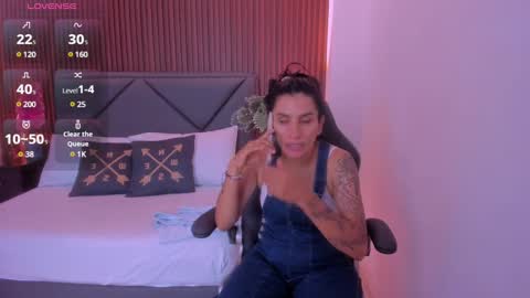 Snapshot of ada_oconnor_x_ chatting on 11, 3, 2025 ada oconnor x ..flaca..bella online show from 11, 3, 2025