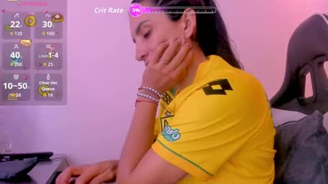 Snapshot of ada_oconnor_x_ chatting on 19, 9, 2025 ada oconnor x ..flaca..bella online show from 19, 9, 2025