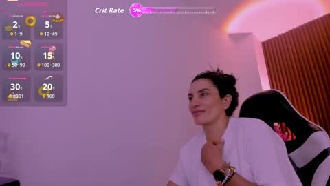 Snapshot of ada_oconnor_x_ chatting on 20, 9, 2025 ada oconnor x ..flaca..bella online show from 20, 9, 2025