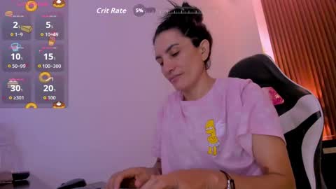 Snapshot of ada_oconnor_x_ chatting on 24, 9, 2025 ada oconnor x ..flaca..bella online show from 24, 9, 2025