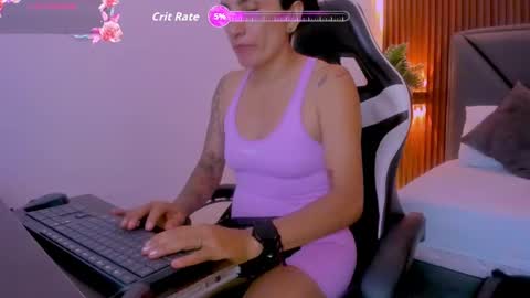 Snapshot of ada_oconnor_x_ chatting on 8, 10, 2025 ada oconnor x ..flaca..bella online show from 8, 10, 2025