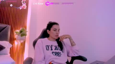 Snapshot of ada_oconnor_x_ chatting on 20, 10, 2025 ada oconnor x ..flaca..bella online show from 20, 10, 2025
