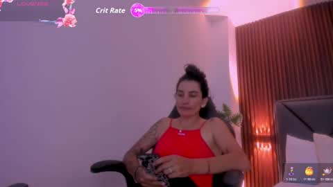 Snapshot of ada_oconnor_x_ chatting on 7, 11, 2025 ada oconnor x ..flaca..bella online show from 7, 11, 2025