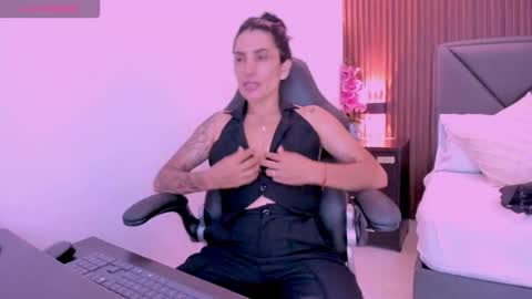 Snapshot of ada_oconnor_x_ chatting on 19, 11, 2025 ada oconnor x ..flaca..bella online show from 19, 11, 2025