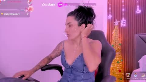 Snapshot of ada_oconnor_x_ chatting on 5, 12, 2025 ada oconnor x ..flaca..bella online show from 5, 12, 2025