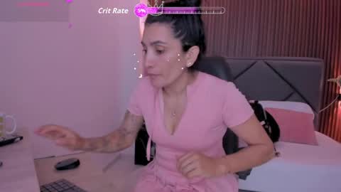 Snapshot of ada_oconnor_x_ chatting on 6, 5, 2026 ada oconnor x ..flaca..bella online show from 6, 5, 2026