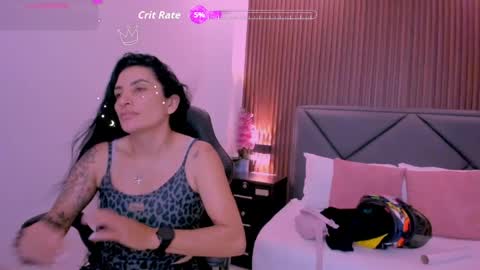 Snapshot of ada_oconnor_x_ chatting on 8, 5, 2026 ada oconnor x ..flaca..bella online show from 8, 5, 2026