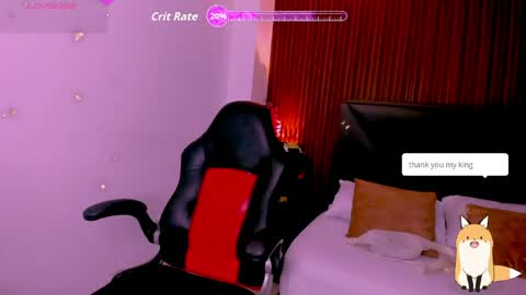 Snapshot of ada_oconnor_x_ chatting on 29, 5, 2026 ada oconnor x ..flaca..bella online show from 29, 5, 2026