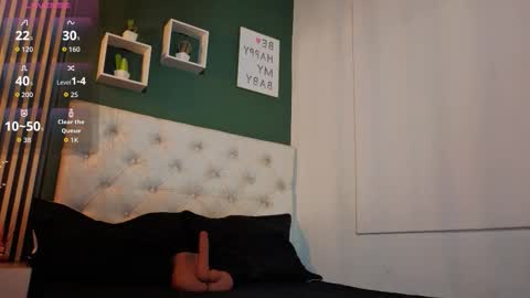 Snapshot of ada_sins chatting on 3, 12, 2025 Ada online show from 3, 12, 2025