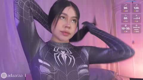 Adhara 3 online show from 26, 10, 2025