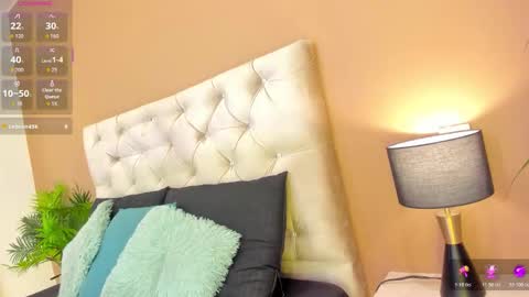 Snapshot of adabenneth chatting on 22, 10, 2025 adabenneth online show from 22, 10, 2025