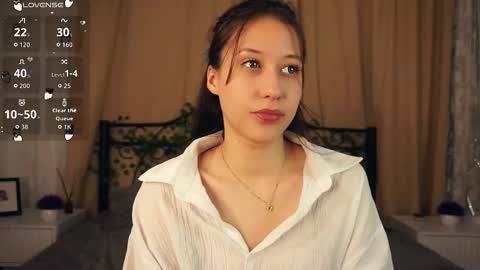 Lily n Jenny online show from 14, 9, 2025