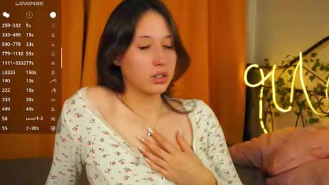 Lily n Jenny online show from 20, 10, 2025
