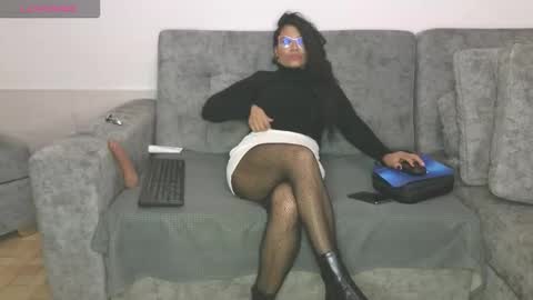 Adahira online show from 22, 2, 2026