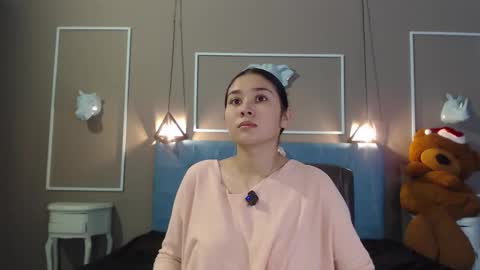 Snapshot of adaira31 chatting on 3, 12, 2025 Adaira online show from 3, 12, 2025