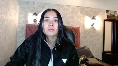 Adaira online show from 15, 12, 2025